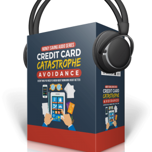 Credit Card Catastrophe Avoidance