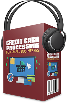 Credit Card Processing for Small Businesses