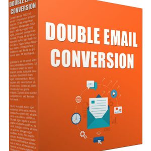Double-Email-Conversions