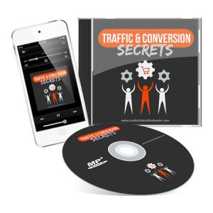 Traffic & Conversion Secrets-Part1