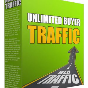 Unlimited Traffic sources